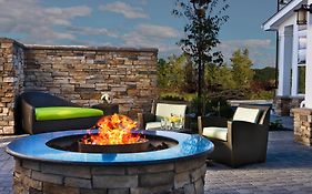 Residence Inn By Marriott Auburn